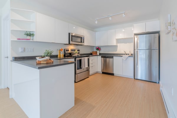 Cedar Glen Apartments property